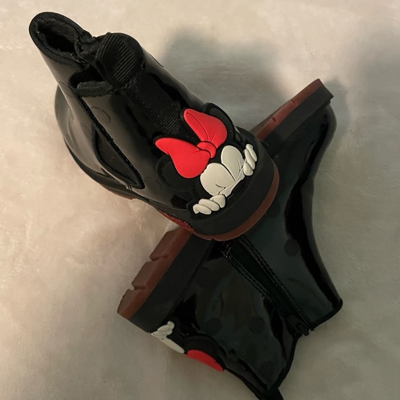 Zara boots - Picture 4 of 4